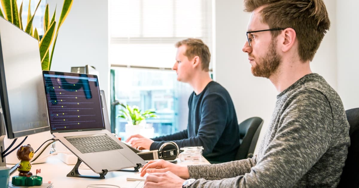 CRM-Dashboard mit Anrufdaten und Kontaktverlauf